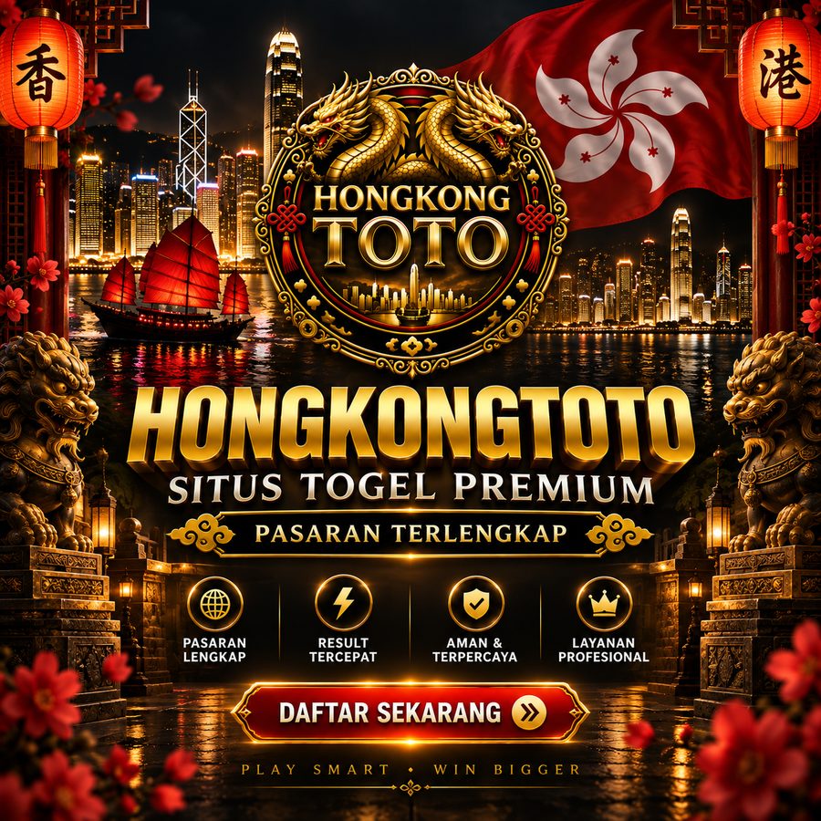 Hongkongtoto Woyla Barat